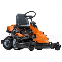 Садовый райдер Husqvarna 15V2 AWD без деки в Великих Луках