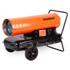 Дизельная тепловая пушка Patriot DTC 368 в Великих Луках