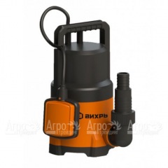 Дренажный насос Вихрь ДН-250 в Великих Луках
