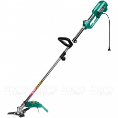 Электрокоса (электрический триммер) Зубр КСВ-38-1300 в Великих Луках