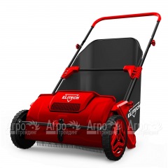 Сборщик листьев и травы Elitech УС 531М (E1612.001.00) в Великих Луках