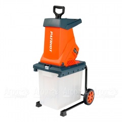 Измельчитель садовый электрический Patriot PT SE 26 в Великих Луках