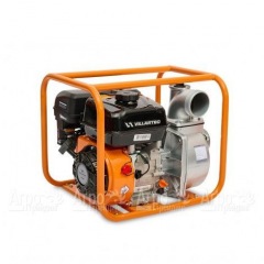 Бензиновая мотопомпа Villartec PB88 в Великих Луках