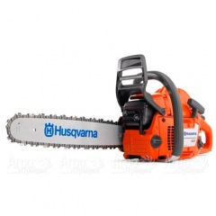 Бензопила Husqvarna 353-15" в Великих Луках