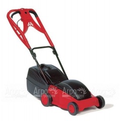 Газонокосилка электрическая MTD 3813 E в Великих Луках