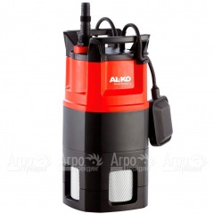 Глубинный насос Al-KO Dive 5500/3 в Великих Луках