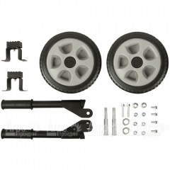 Транспортировочный комплект Home Serie 10000(32") для бензогенераторов Hyundai 10000 серии в Великих Луках