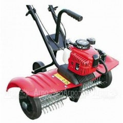 Аэратор для культиватора Solo 501 в Великих Луках