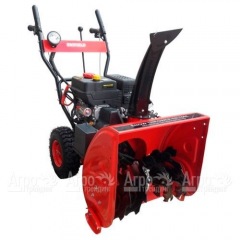 Снегоуборщик Enifield EN 756 E в Великих Луках