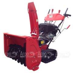 Снегоуборщик Eurosystems ES 1115 DET в Великих Луках