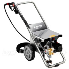 Мойка высокого давления Lavor Professional HCR 1515 LP в Великих Луках