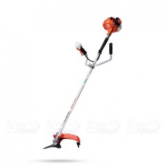  Бензокоса (бензиновый триммер) Villartec CB251 в Великих Луках