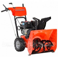 Снегоуборщик Simplicity SIL824R в Великих Луках