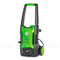 Мойка высокого давления GreenWorks GPWG3II в Великих Луках