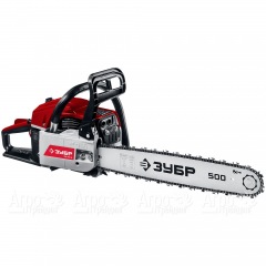 Бензопила Зубр ПБЦ-М62-50 в Великих Луках