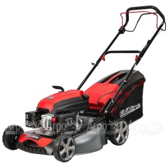 Газонокосилка бензиновая EVOline LMG 51 CS в Великих Луках