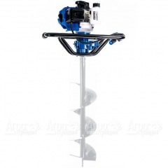 Мотобур (бензобур) Haitec HT-MB172-350 в Великих Луках