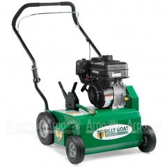 Бензиновый вертикуттер (аэратор) Billy Goat PR550H в Великих Луках