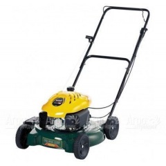 Газонокосилка бензиновая MTD PM 510 OHV в Великих Луках