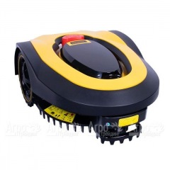 Газонокосилка-робот Champion RMB1828 в Великих Луках