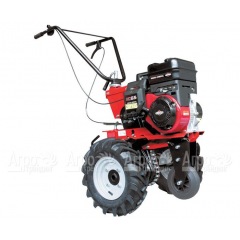 Мотоблок Pubert Q Junior V2 65B TWK+ с пневмоколесами в Великих Луках