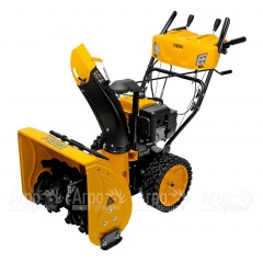 Снегоуборщик Denzel SBM 610S PRO в Великих Луках