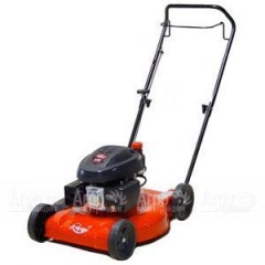 Газонокосилка бензиновая Mega 5110 XAS в Великих Луках