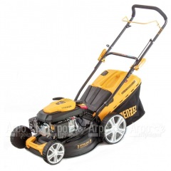 Газонокосилка бензиновая Denzel GLD-460 в Великих Луках