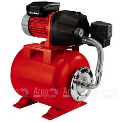 Насосная станция Einhell GC-WW 6036 в Великих Луках