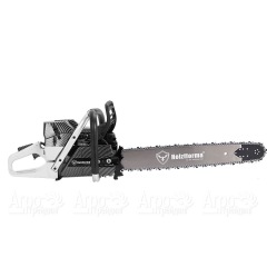 Бeнзoпилa Holzfforma G372XP PRO-18" в Великих Луках