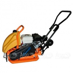Виброплита бензиновая Tsunami CO-90S в Великих Луках