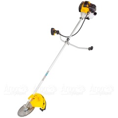 Бензокоса (бензиновый триммер) Eurolux TR-3000T в Великих Луках