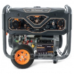 Бензогенератор Helmut LS 5500EA 5 кВт в Великих Луках