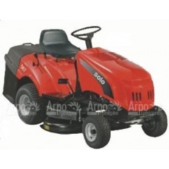 Cадовый минитрактор Solo 567 в Великих Луках