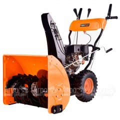 Снегоуборщик Maxpiler MST-4850B в Великих Луках