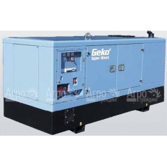 Дизельный стационарный генератор GEKO 40000 ED-S/DEDA S в Великих Луках