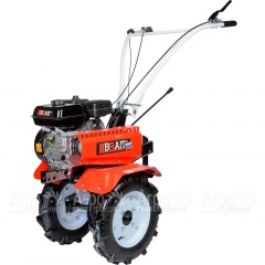 Мотоблок Brait МКР402 (фрезы в комплекте) в Великих Луках