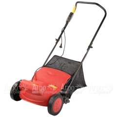 Газонокосилка электрическая Grinda 1200 Вт в Великих Луках