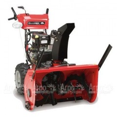 Снегоуборщик Snapper P1732EX в Великих Луках