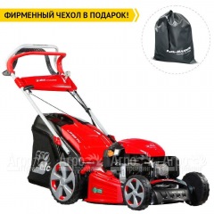 Газонокосилка бензиновая Efco LR 53 TK Allroad Plus 4 в Великих Луках