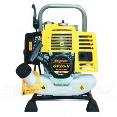 Бензиновая мотопомпа Champion GP26-II в Великих Луках