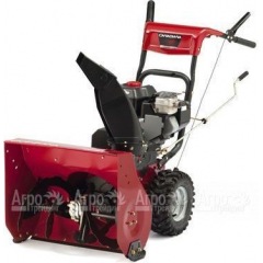 Снегоуборщик Canadiana CL61900R в Великих Луках