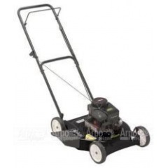 Газонокосилка бензиновая Poulan PO450N20S в Великих Луках