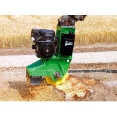 Насадка измельчитель пней Laski FZ 500/27 в Великих Луках