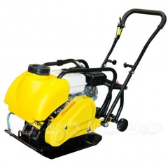 Виброплита бензиновая Tsunami CO-70H в Великих Луках