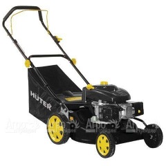 Газонокосилка бензиновая Huter GLM-4.0 в Великих Луках