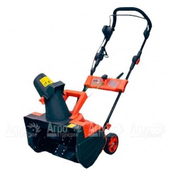 Снегоуборщик электрический Snow Fox SF6601-09 в Великих Луках