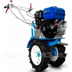 Мотоблок Нева МБ-23-ZS с двигателем Zongshen GB270 9 л.с. в Великих Луках