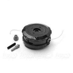 Насадка триммерная Maruyama M-Twist с леской 2.4 мм в Великих Луках