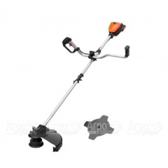 Аккумуляторный триммер Yard Fox BC 4025 B SET в Великих Луках